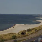 Lejlighed Ostsee Loge 270 Grad Panorama Und Penthouse-feeling Heiligenhafen