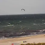 Apartamento Ostsee Loge 270 Grad Panorama Und Penthouse-feeling Heiligenhafen