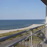 Ostsee Loge 270 Grad Panorama Und Penthouse-feeling Lejlighed *