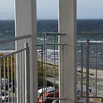 Ostsee Loge 270 Grad Panorama Und Penthouse-feeling * Heiligenhafen