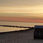 Ostsee Loge 270 Grad Panorama Und Penthouse-feeling *