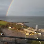 Ostsee Loge 270 Grad Panorama Und Penthouse-feeling