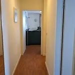 Lejlighed Ostsee Loge 270 Grad Panorama Und Penthouse-feeling *