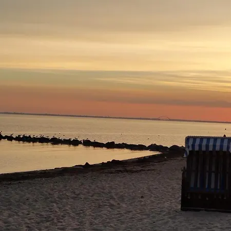 Ostsee Loge 270 Grad Panorama Und Penthouse-feeling *