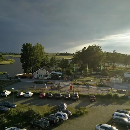 Ostsee Loge 270 Grad Panorama Und Penthouse-feeling