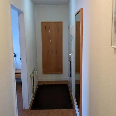 Turm-penthouse * Heiligenhafen