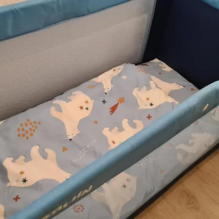 Apartment Turm-penthouse