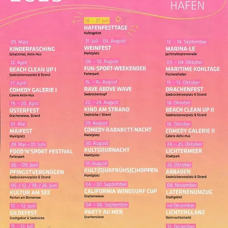 Apartment Turm-penthouse *