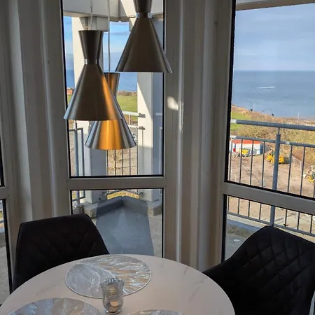 Turm-penthouse * Heiligenhafen