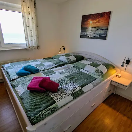 Apartment Turm-penthouse *