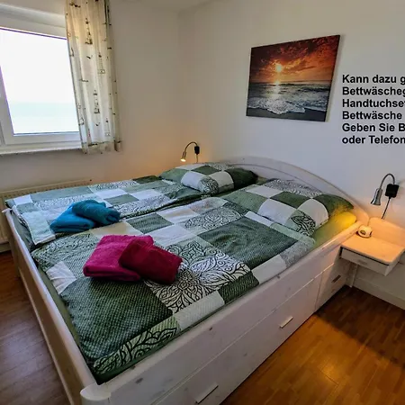 Apartment Turm-penthouse