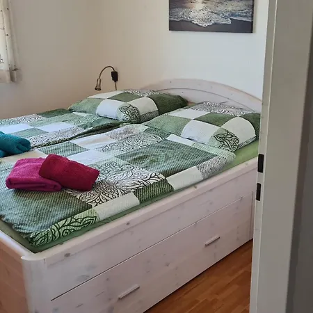 Ostsee Loge 270 Grad Panorama Und Penthouse-feeling